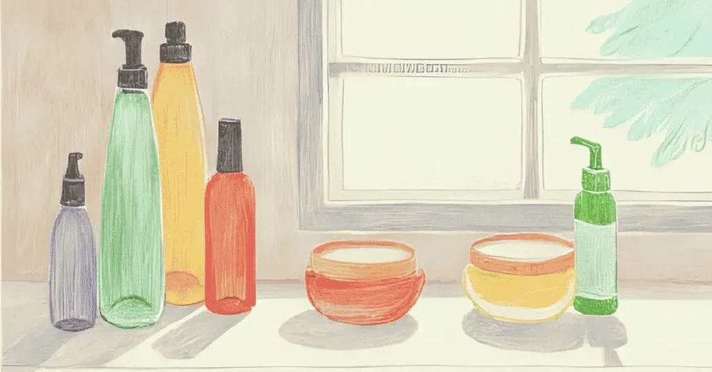 Benefits of Clean Beauty