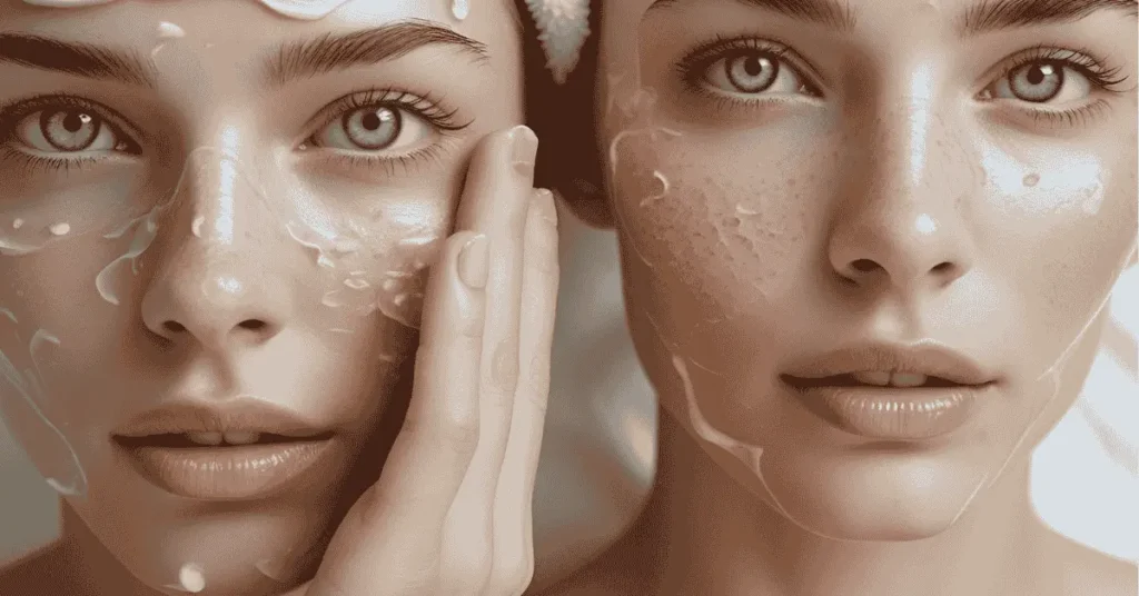 Natural Moisturizers for Sensitive Skin
