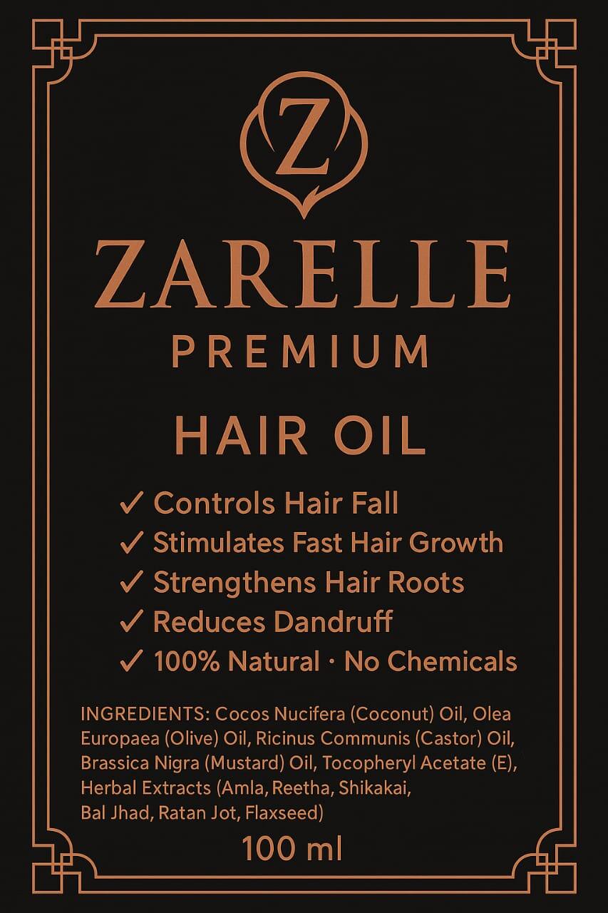 Natural Beauty Products