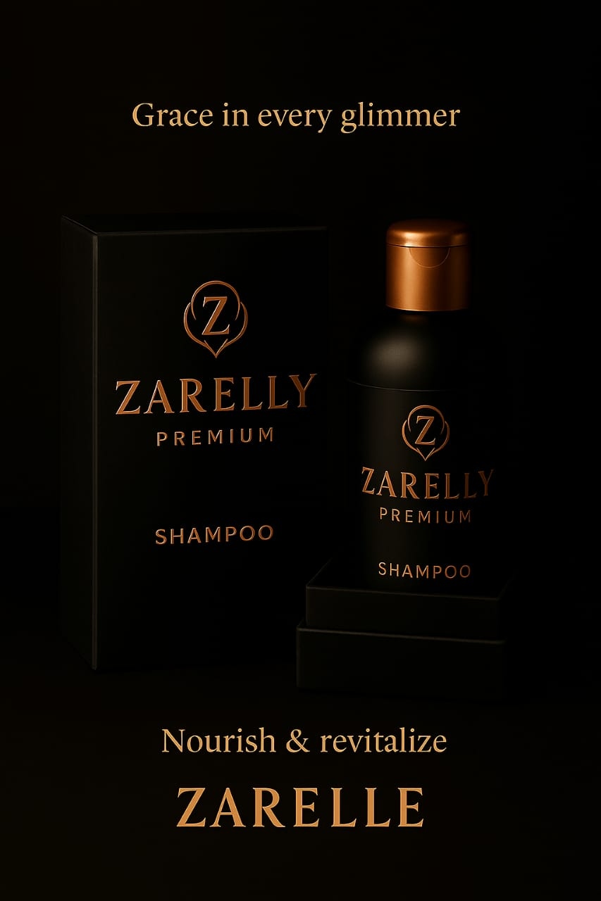 Natural Beauty Products