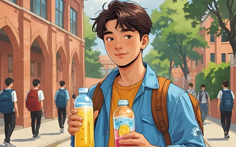 Home Remedies for Itching Skin